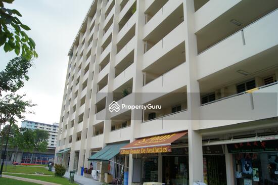 For Rent - 320 Clementi Avenue 4