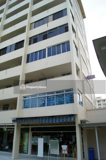 For Rent - 320 Clementi Avenue 4