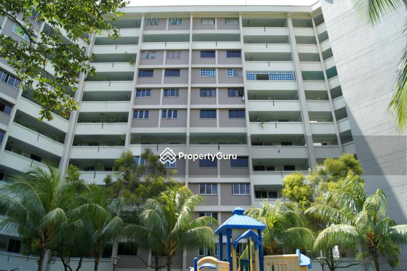 For Rent - 371 Clementi Avenue 4