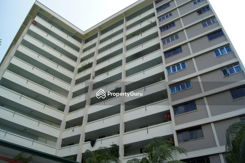 For Rent - 371 Clementi Avenue 4