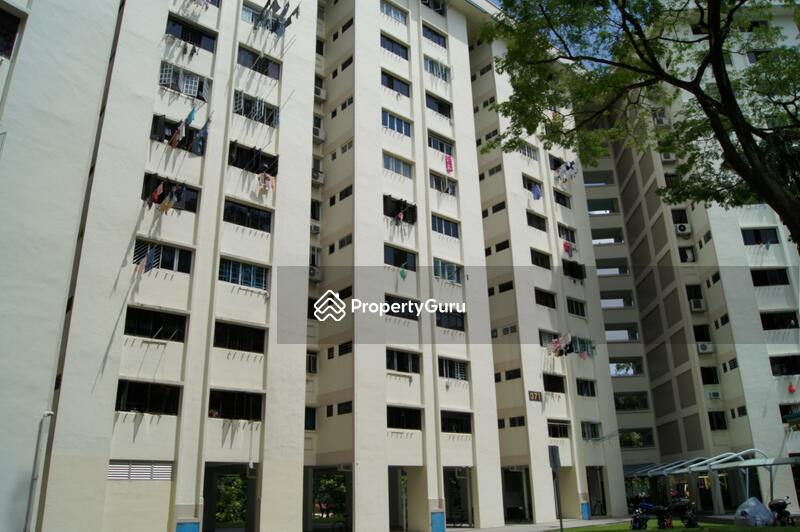 For Rent - 371 Clementi Avenue 4