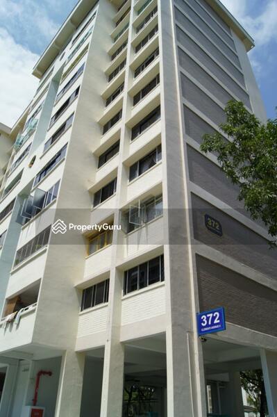 For Rent - 372 Clementi Avenue 4