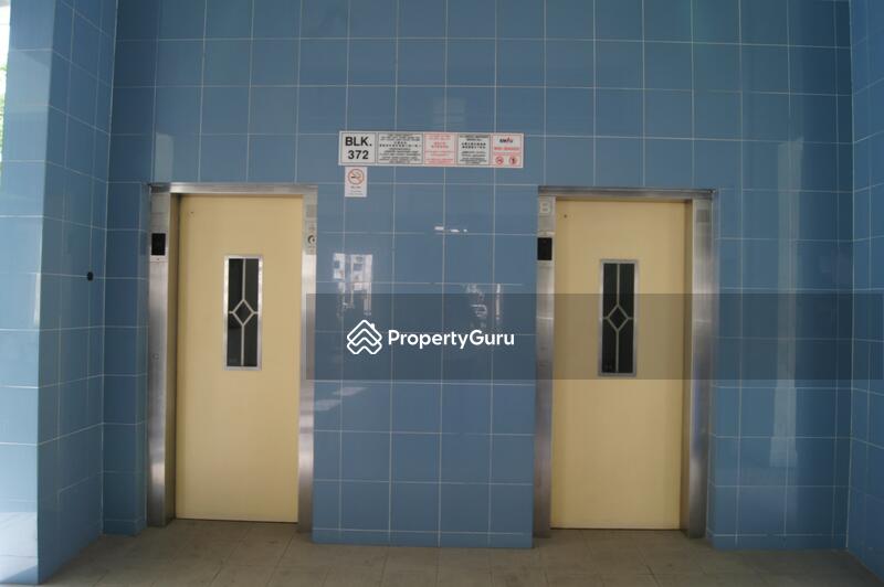 For Rent - 372 Clementi Avenue 4