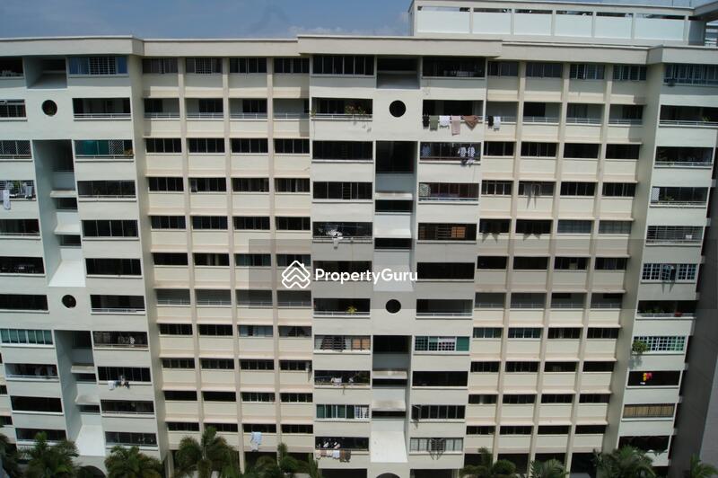 For Rent - 372 Clementi Avenue 4
