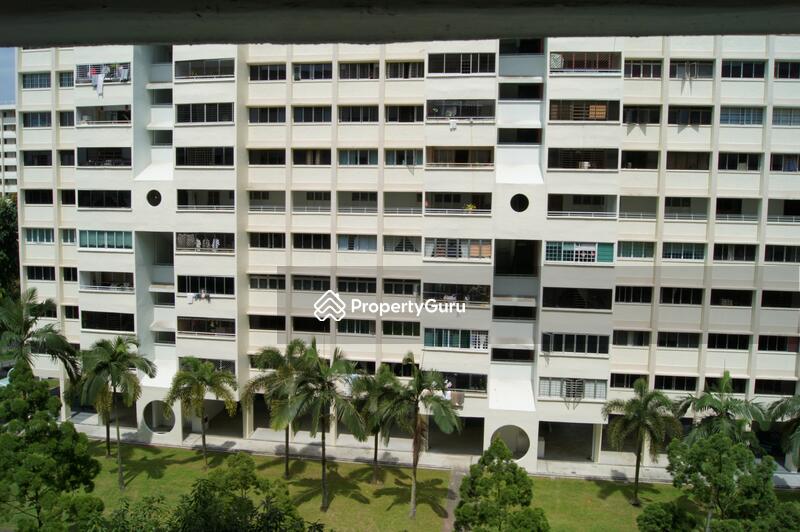 For Rent - 372 Clementi Avenue 4