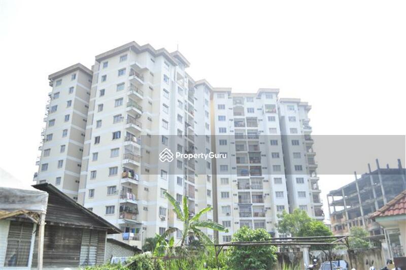 For Sale - Estana Court