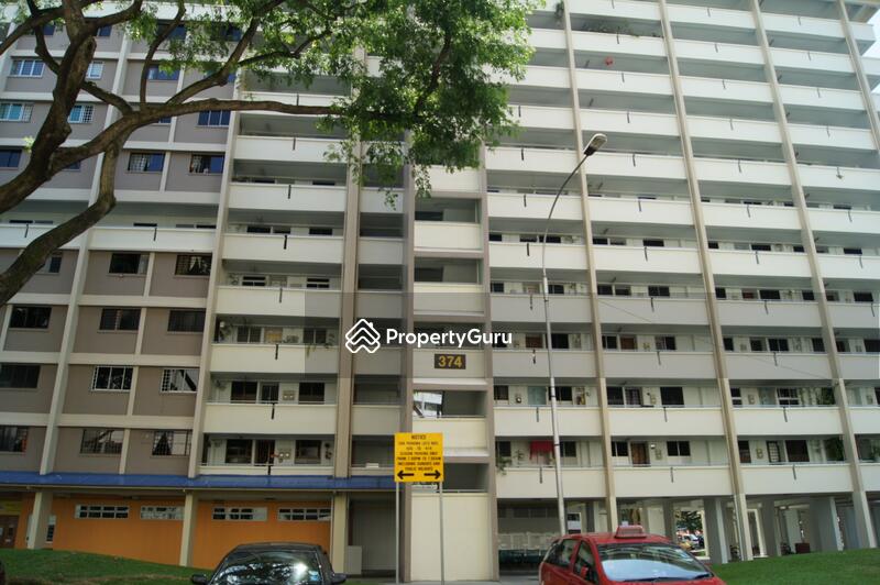 374 Clementi Avenue 4 HDB Details in Clementi | PropertyGuru Singapore