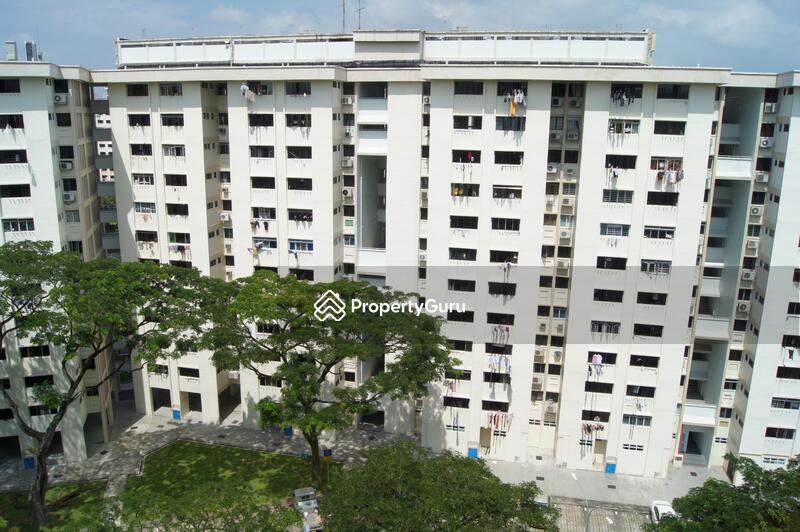 374 Clementi Avenue 4 #0