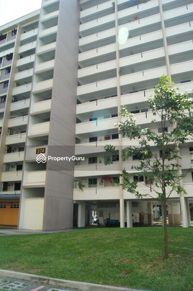For Sale - 374 Clementi Avenue 4