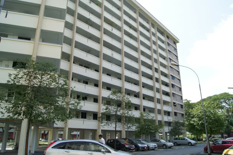 374 Clementi Avenue 4