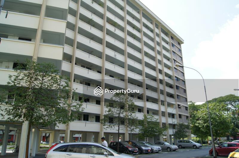 For Sale - 374 Clementi Avenue 4