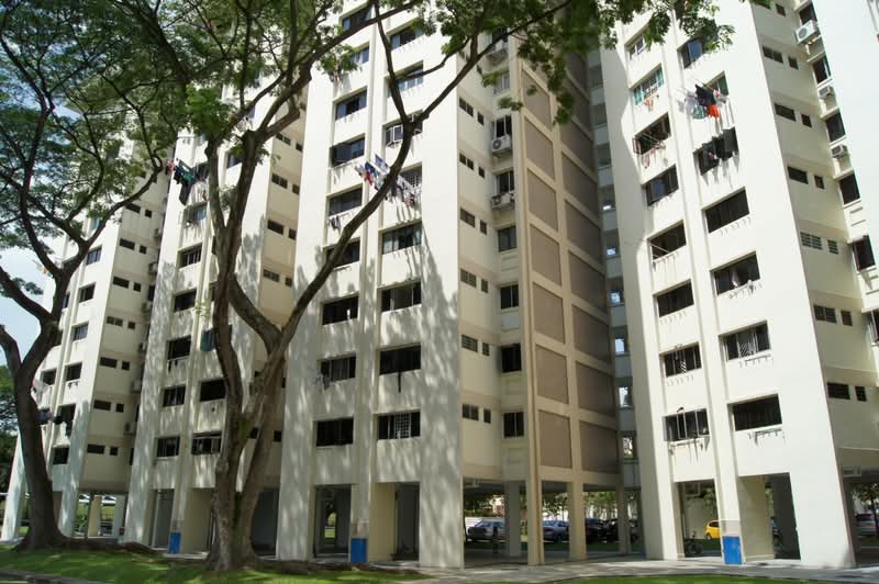 374 Clementi Avenue 4