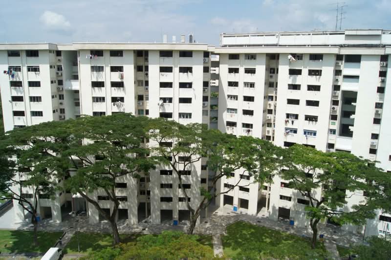 374 Clementi Avenue 4
