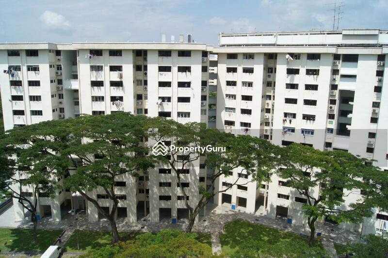 For Sale - 374 Clementi Avenue 4