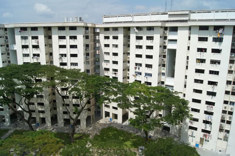 374 Clementi Avenue 4