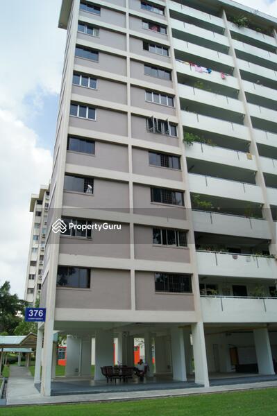 For Rent - 376 Clementi Avenue 4