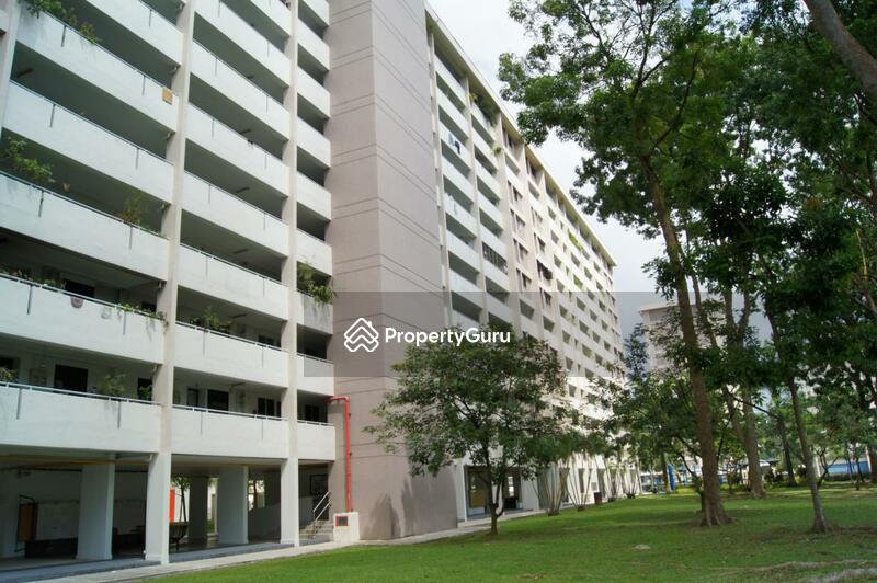 For Rent - 376 Clementi Avenue 4