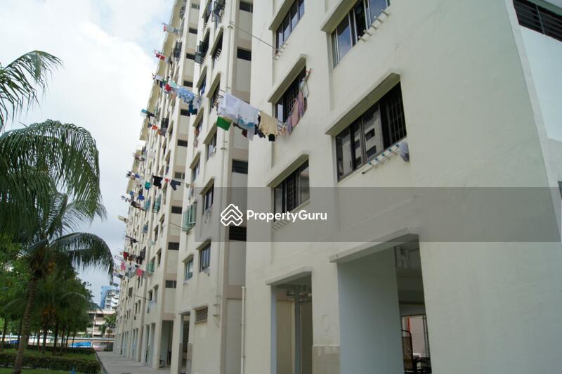 For Rent - 376 Clementi Avenue 4