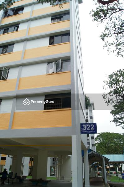For Rent - 322 Clementi Avenue 5