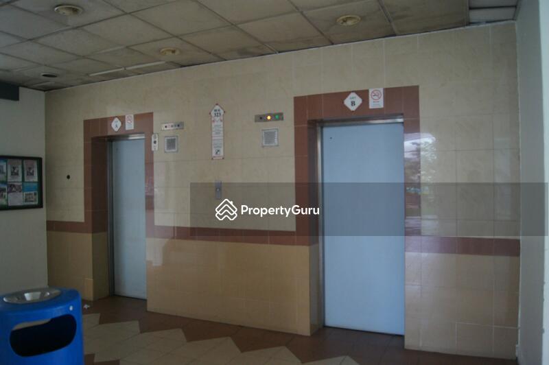 323 Clementi Avenue 5 #0