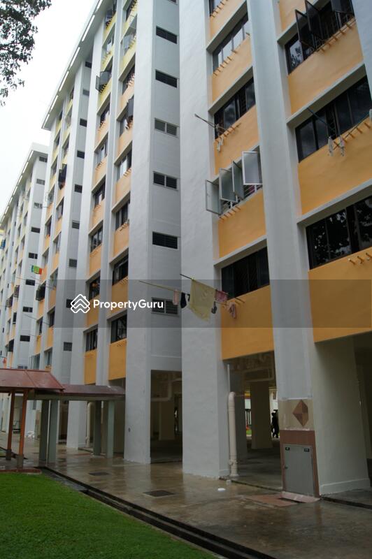 323 Clementi Avenue 5 #0