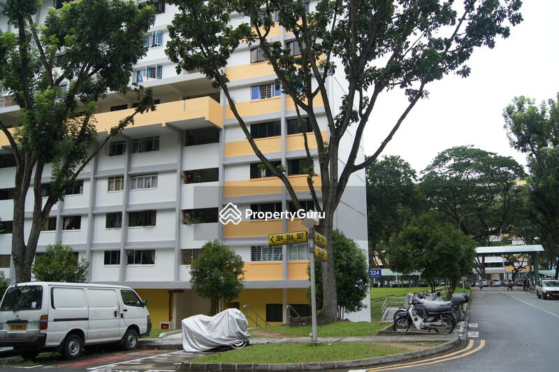 For Rent - 324 Clementi Avenue 5