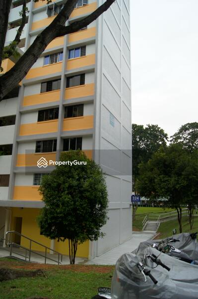 For Rent - 324 Clementi Avenue 5