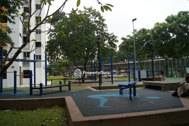 For Rent - 324 Clementi Avenue 5