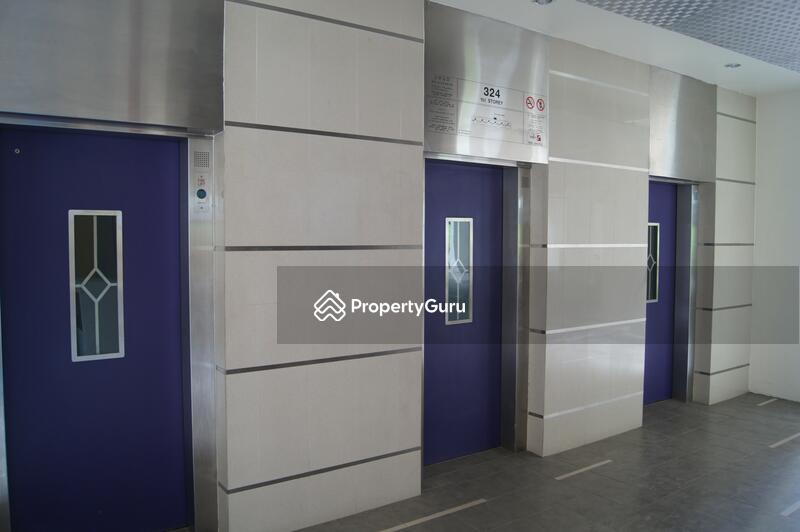 For Rent - 324 Clementi Avenue 5