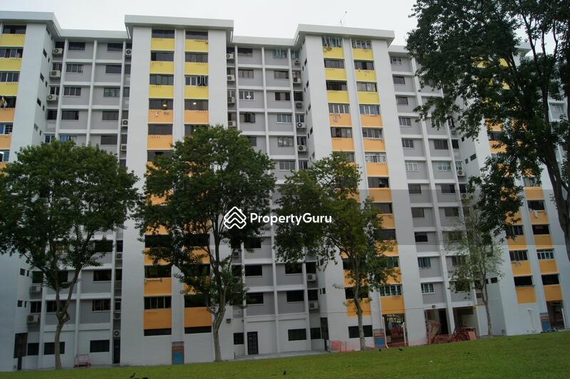 For Rent - 324 Clementi Avenue 5