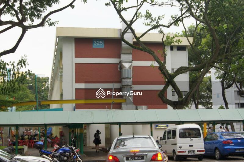 325 Clementi Avenue 5 #0