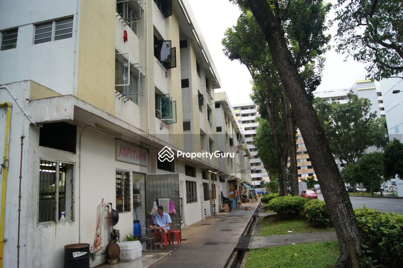 For Sale - 325 Clementi Avenue 5
