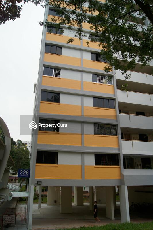 326 Clementi Avenue 5 #0
