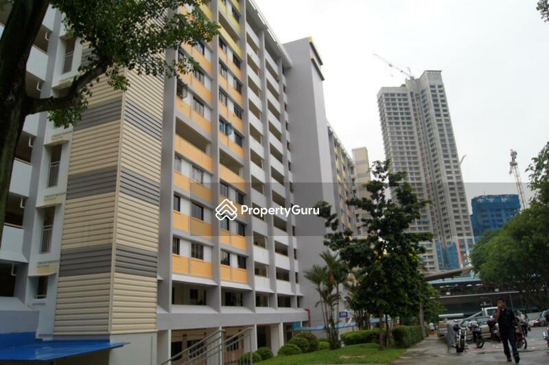 326 Clementi Avenue 5 #0