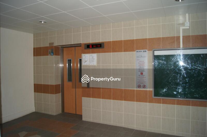 For Rent - 326 Clementi Avenue 5