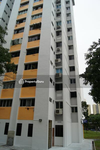 For Rent - 327 Clementi Avenue 5