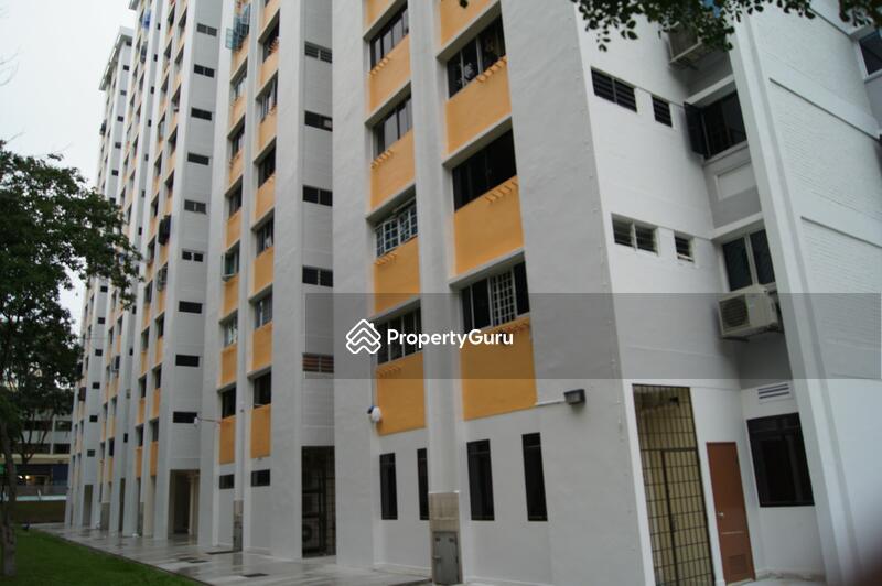 For Rent - 327 Clementi Avenue 5