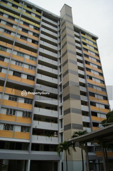 For Rent - 327 Clementi Avenue 5