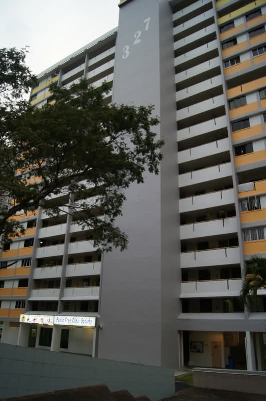 327 Clementi Avenue 5