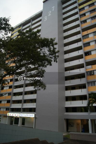 For Rent - 327 Clementi Avenue 5