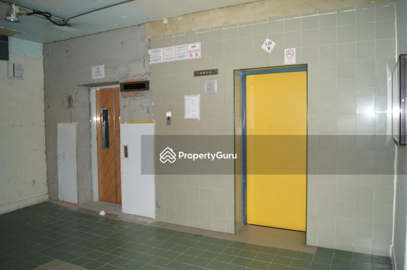 For Rent - 327 Clementi Avenue 5