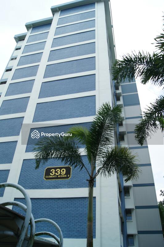 339 Clementi Avenue 5 #0