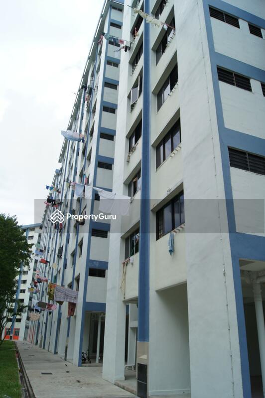 339 Clementi Avenue 5 #0
