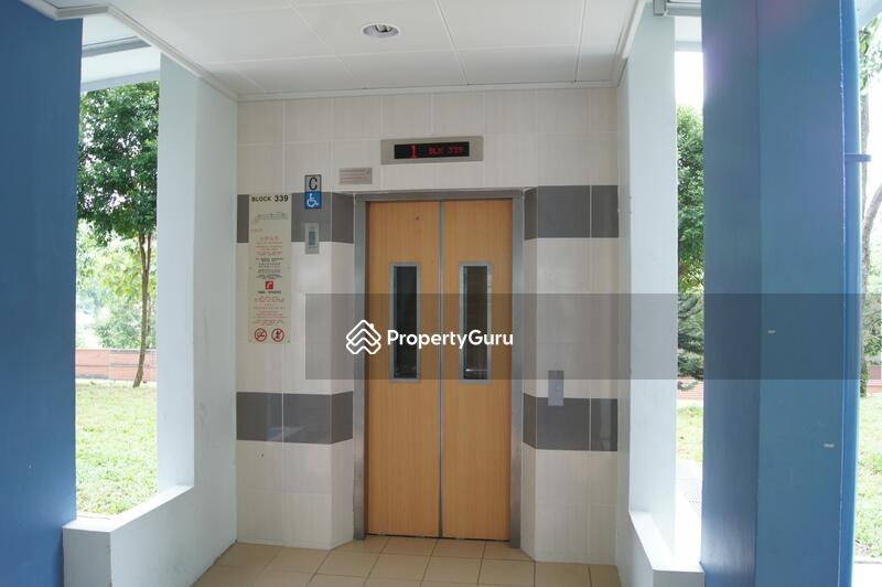 For Rent - 339 Clementi Avenue 5