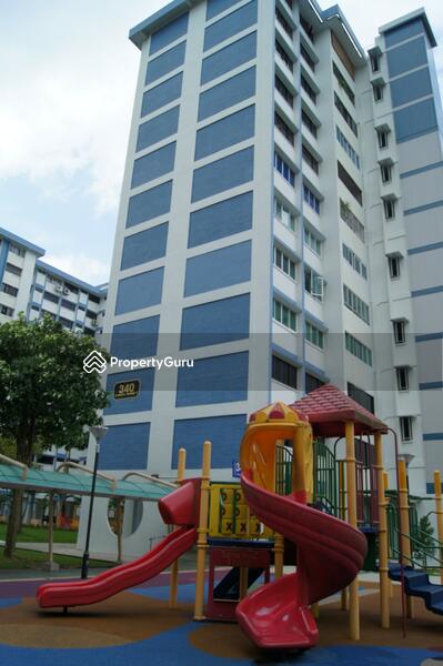 For Rent - 340 Clementi Avenue 5
