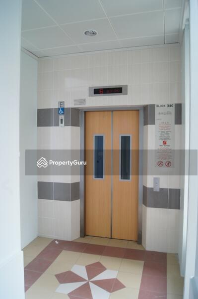 For Rent - 340 Clementi Avenue 5