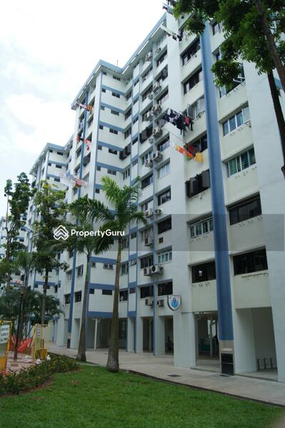 For Rent - 340 Clementi Avenue 5