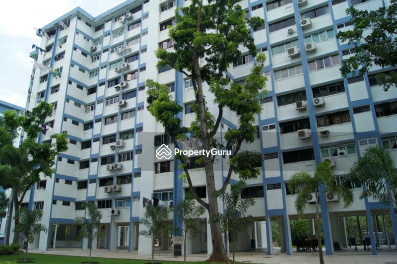 For Rent - 340 Clementi Avenue 5