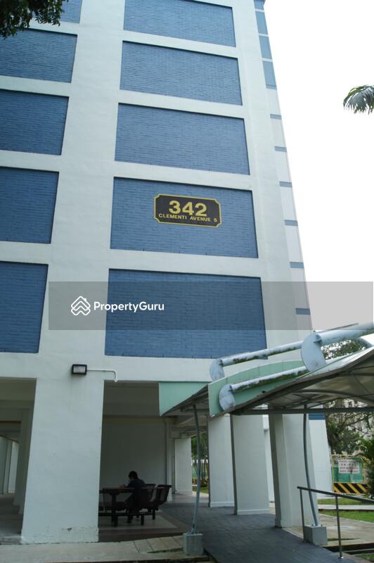 342 Clementi Avenue 5 #0