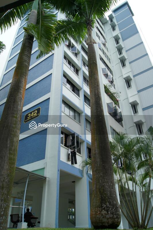 342 Clementi Avenue 5 #0